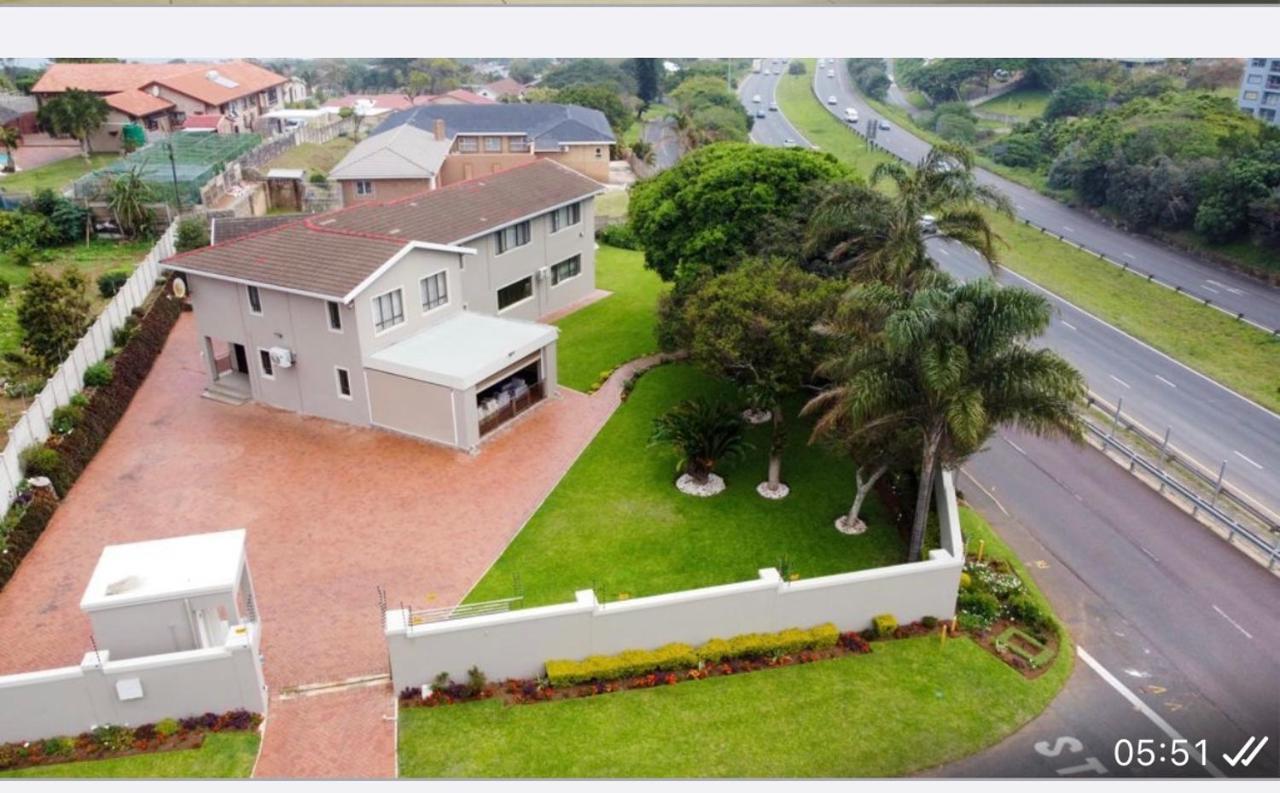 Precious Paradise Villa Amanzimtoti Buitenkant foto